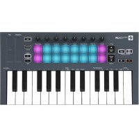 MIDI клавіатура NOVATION FLkey Mini