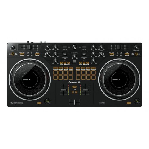 DJ контролер Pioneer DDJ-REV1