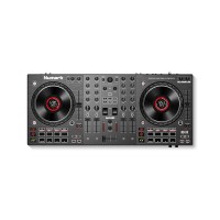 DJ контролер NUMARK NS4FX