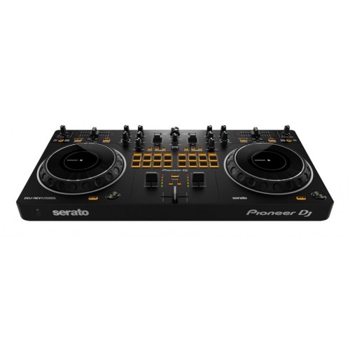 DJ контролер Pioneer DDJ-REV1