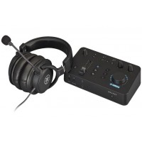 Аудіоінтерфейс YAMAHA ZG01 PACK