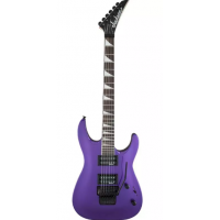Електрогітара JACKSON JS32 DINKY ARCH TOP AH PAVO PURPLE