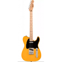Електрогітара SQUIER BY FENDER SONIC TELECASTER MN BUTTERSCOTCH BLONDE