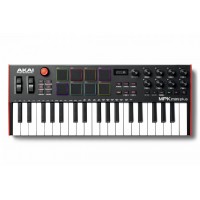 MIDI клавіатура AKAI MPK MINI PLUS