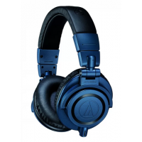 Навушники Audio-Technica ATH-M50x DS