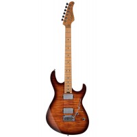 Электрогитара CORT G290 FAT II (Antique Violin Burst)