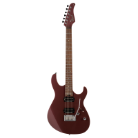 Електрогітара CORT G300 PRO (Vivid Burgundy)