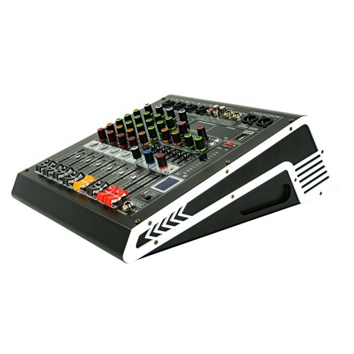 Микшерный пульт 4all MC-400D(350W)