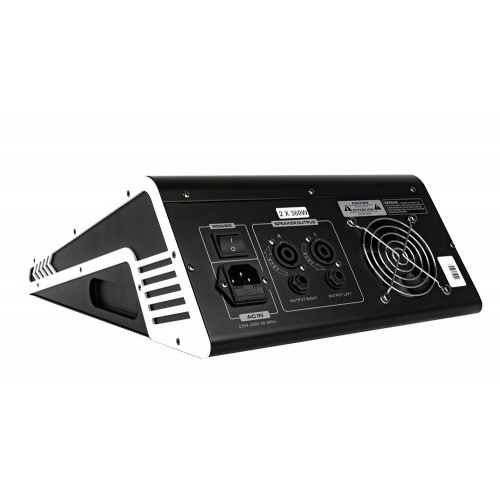 Микшерный пульт 4all MC-400D(350W)