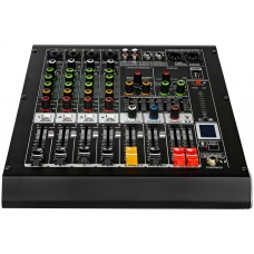 Микшерный пульт 4all MC-400D(350W)