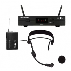 Радиосистема Audio-Technica ATW-11HDE3
