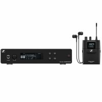 Беспроводная система Sennheiser XSW IEM SET