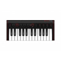 MIDI клавиатура IK MULTIMEDIA iRIG KEYS 2 Mini