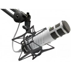 Мікрофон універсальний RODE Podcaster MKII