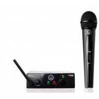 Радиосистема AKG WMS40MINI Vocal Set BD US25C