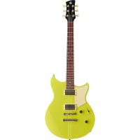 Електрогітара YAMAHA REVSTAR ELEMENT RSE20 (Neon Yellow)