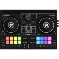 DJ контроллер Reloop Reloop Buddy