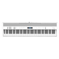 Цифровое пианино Roland FP-60X Wh