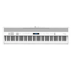 Цифровое пианино Roland FP-60X Wh