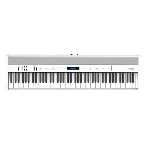 Цифрове піаніно Roland FP-60X Wh