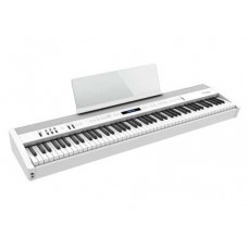 Цифровое пианино Roland FP90-WH