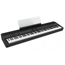 Цифровое пианино Roland FP90X BK