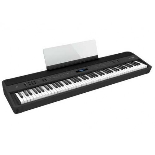 Цифровое пианино Roland FP90X BK