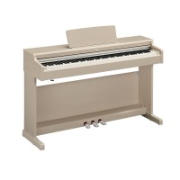 Цифрове піаніно YAMAHA ARIUS YDP-165 (White Ash)