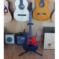 Электрогитара IBANEZ GRG131DX BK
