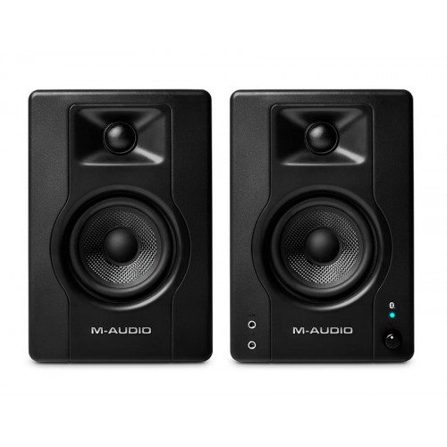 Монітори студії M-AUDIO BX3 BT Bluetooth Monitors