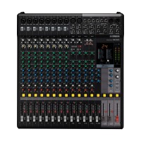 Микшерный пульт YAMAHA MG16X