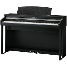 Цифрове піаніно Kawai CA48 Bl