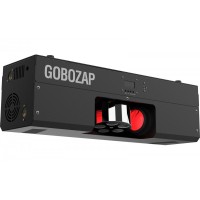 Световой эффект CHAUVET GOBOZAP