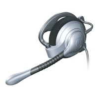 Гарнитура Sennheiser SH 310