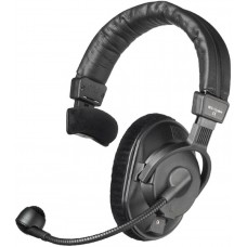 Наушники Beyerdynamic DT 280 MK II 200/250 ohms
