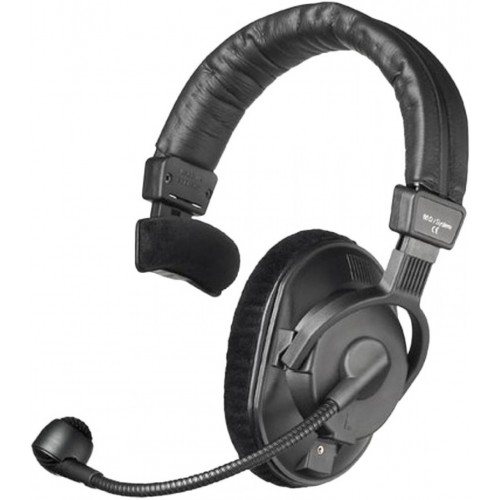 Наушники Beyerdynamic DT 280 MK II 200/250 ohms