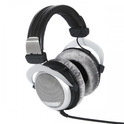 Навушники Beyerdynamic DT 880 Edition 32 ohms