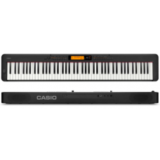 Цифровое пианино CCASIO CDP-S360BK