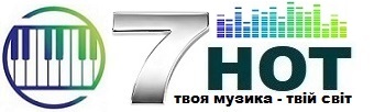 7 Нот - музичний магазин